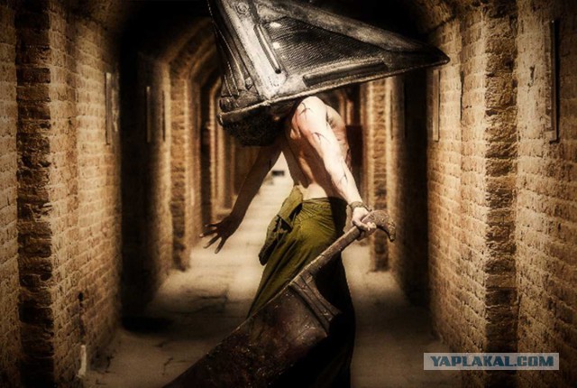 Самая большая передвижная сирена в мире