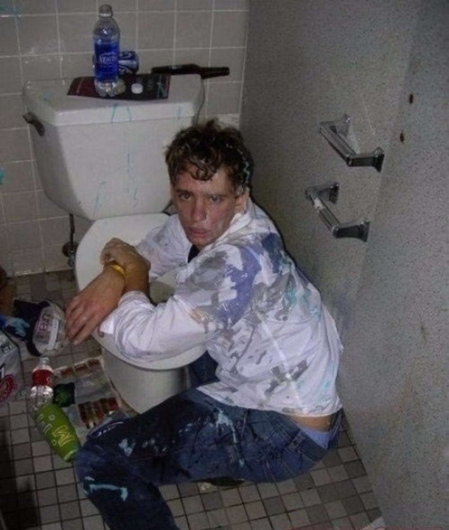 Чад и угар этих ваших асоциальных сетей