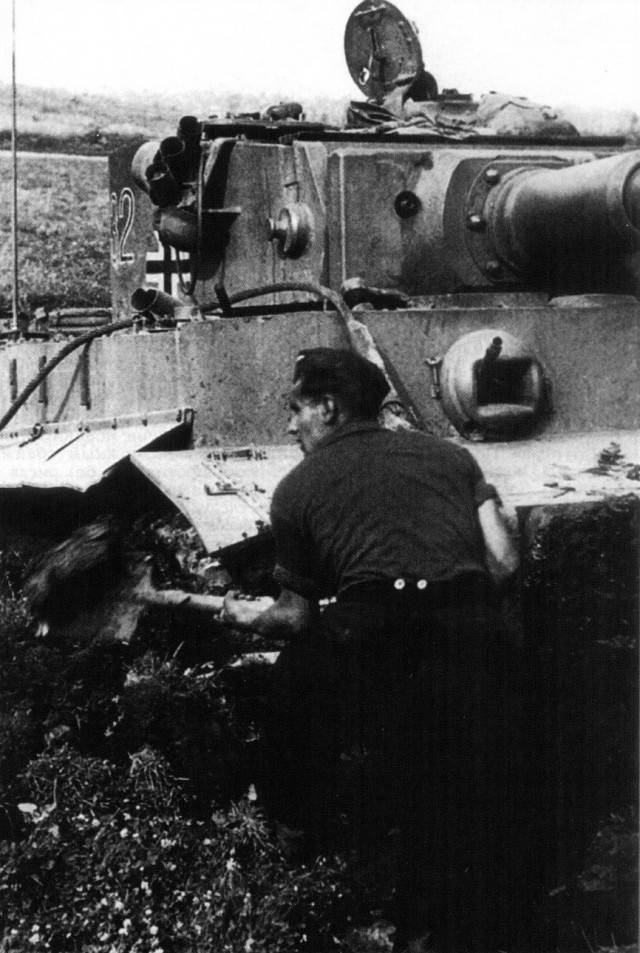 10 ударов 1944 года. Уточнения.