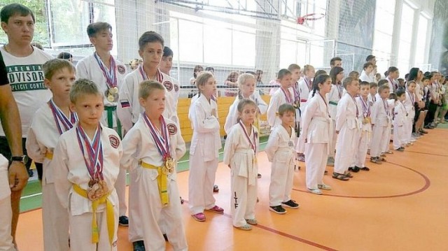 Хорошие новости России за три недели