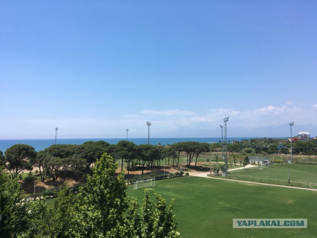 А вы в этом году уже отдыхали на море?