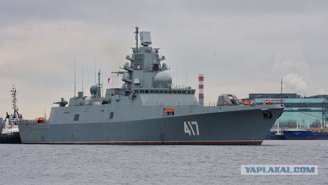 Яхта Мельниченко стоимостью в $643 млн прибыла на Корсику