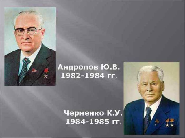 Болезни советских вождей: почему только Хрущев отличался отменным здоровьем, а остальные лидеры были загадкой для медиков