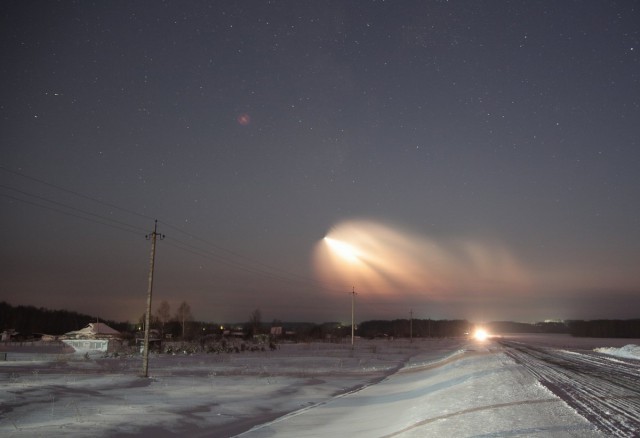 Союз МС-11. Прямая трансляция.