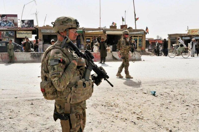 «Дурак, зря воевал с русскими». Почему в Афганистане любят «шурави»?