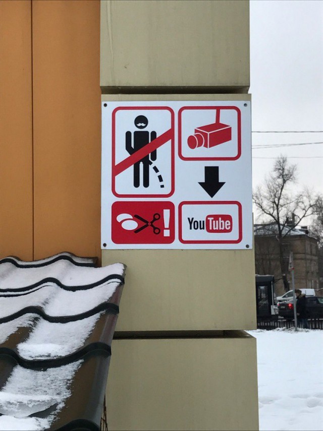 Удивительные снимки с российских просторов 10.02.19