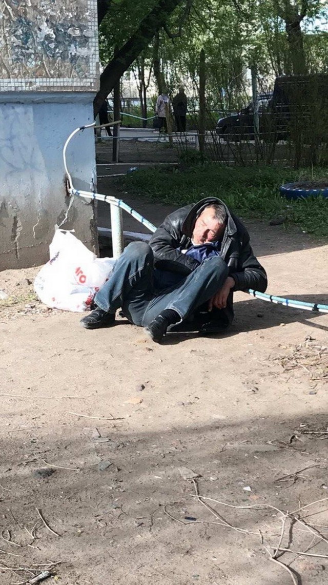 Скотсети и прочие интернеты 25.04.2019