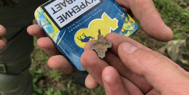 Удивительные место, таких находок ни кто не ожидал!