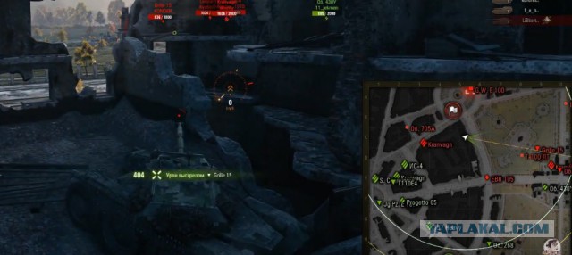 Wargaming 57