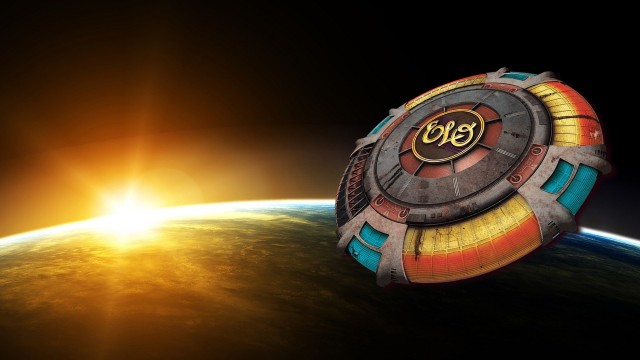 ELO "Time"-как это было