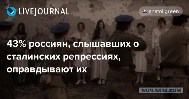 Блогеру дали пять лет за твит