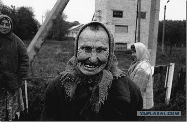 История России в фотографиях или редкие снимки, которые приоткроют окно в историю