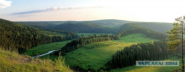 Деревенская Америка - 6
