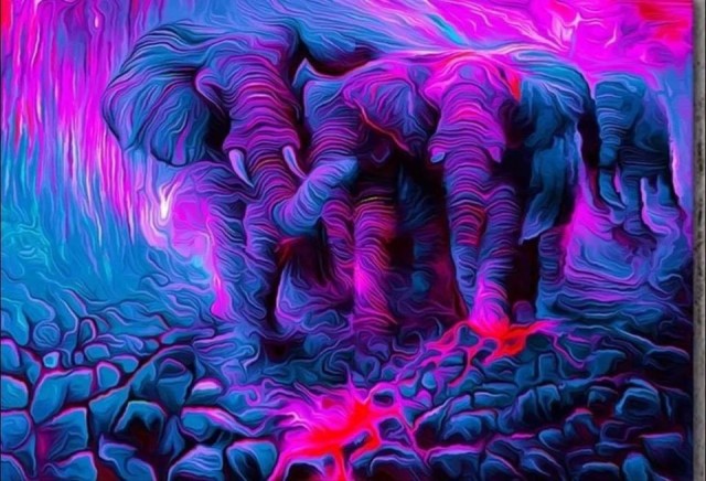 Crazy Art 133Mhz
