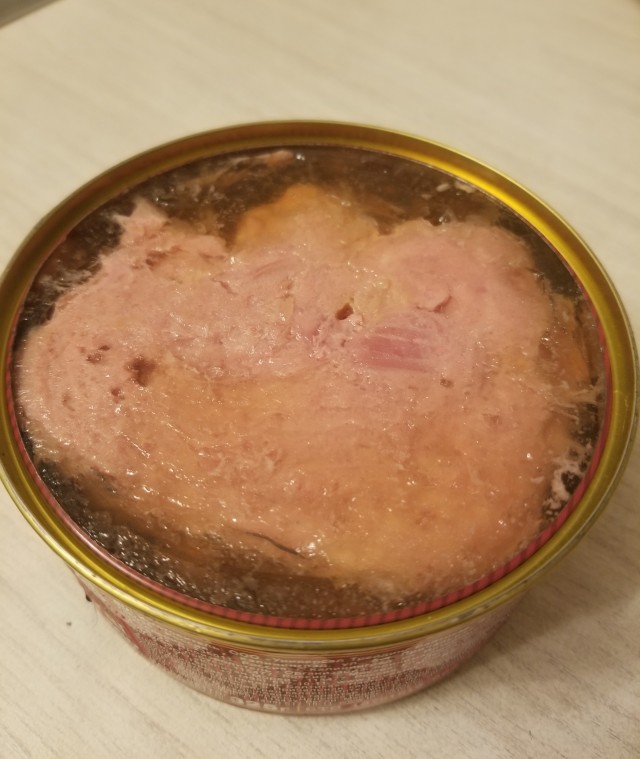 Кому тушмана вкусного?