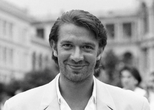 Звёзды кино в лихие 90-е