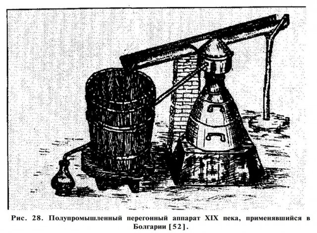 Обзор современных самогонных аппаратов