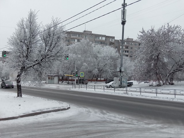 Когда жена распускает руки