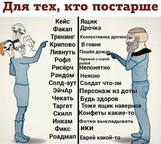 Смеркалось