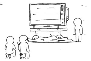 Информацию о ЧП засекретят