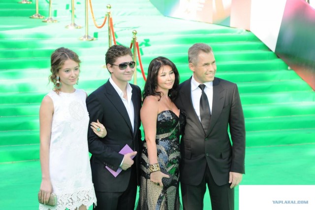 Павел Астахов: «Почему вы таких детей рожаете?»