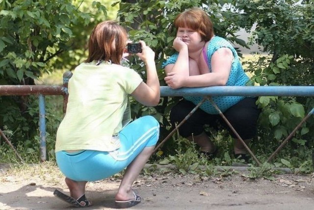 Это вам не In100gramm 15.07.2021