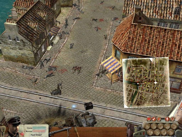 Игры от Hitler`a