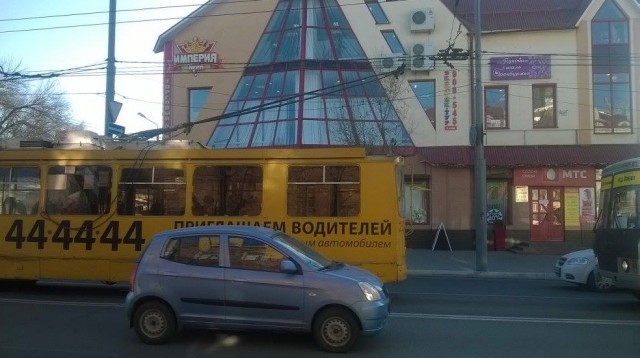 Декабрь на Южном Урале