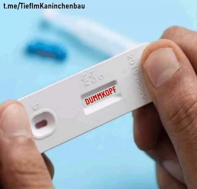 Так себе коронавирусные и не только картинки из Германии, часть 2