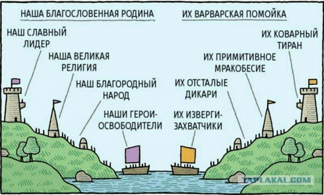 Совпадение? Не думаю.