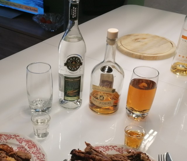 Люди и лица. Забытое из прошлого. 18.03.22