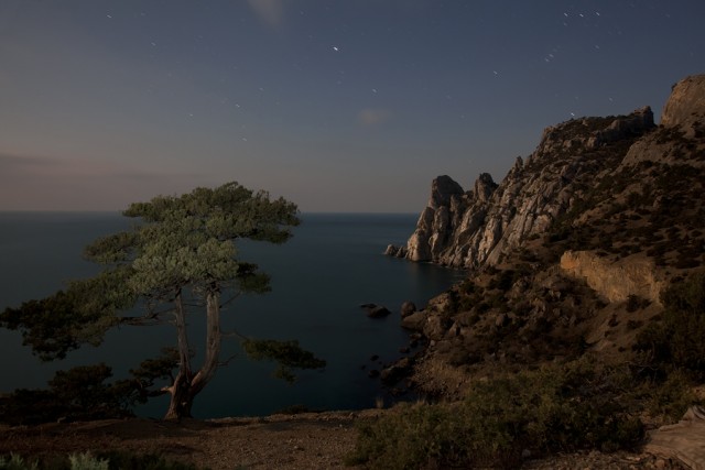 Чёрное море
