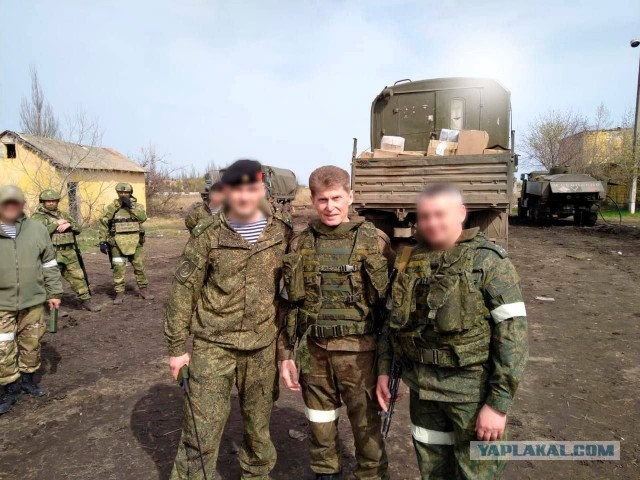 Пора проснуться!