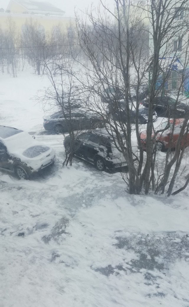 Доброе утро, ЯПъ