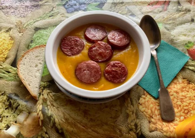 Кулинарная общалка