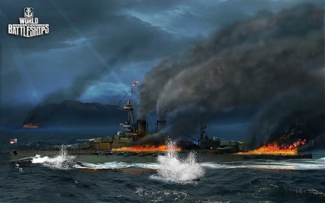 Wargaming