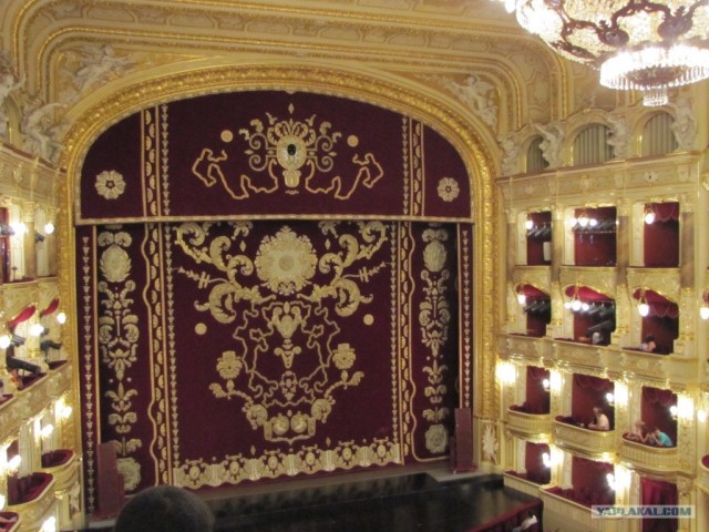 Одесса 2012