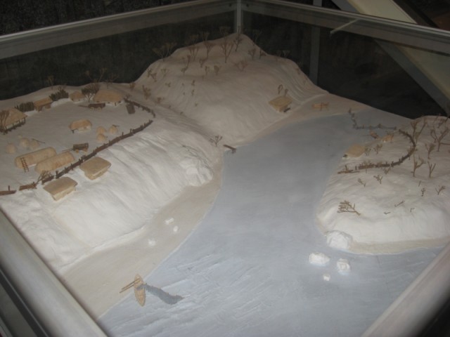 Остров Хортица и Запорожская Сечь