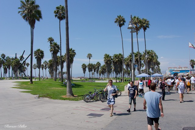 Калифорния.