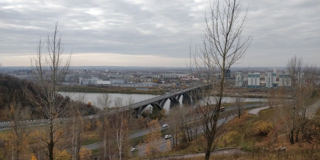Поделимся красивыми фото с телефона?