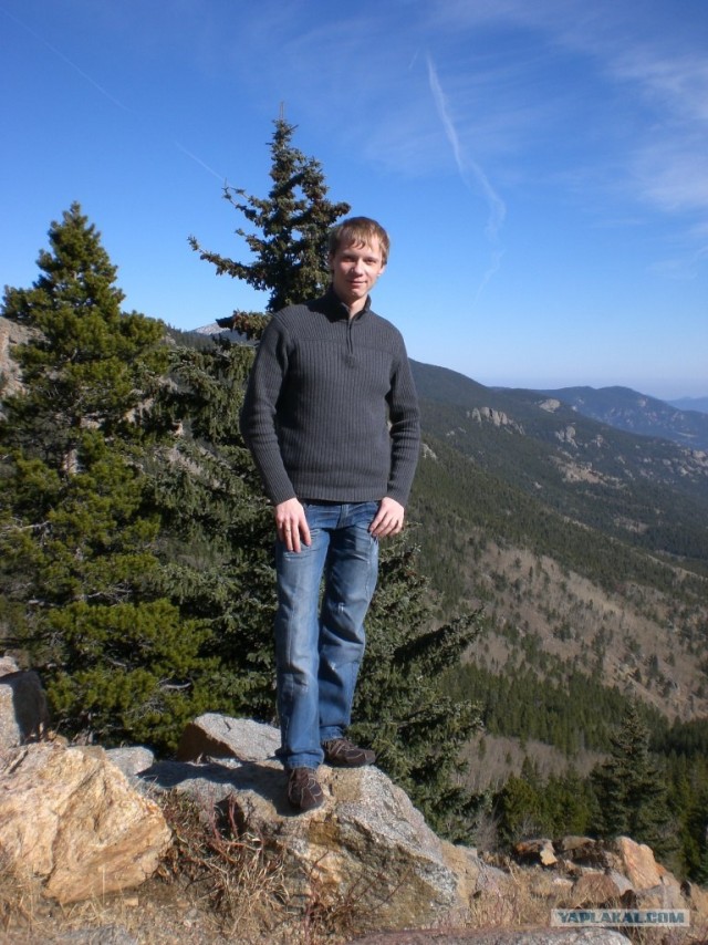 Майами город солнца и океана.