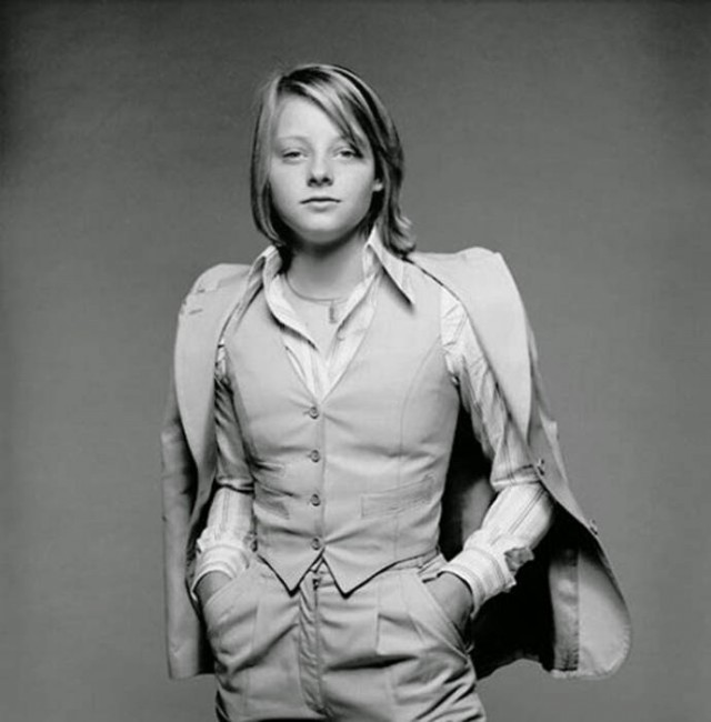 Просто старые фото - №LVIII. Чёрно-белый мир