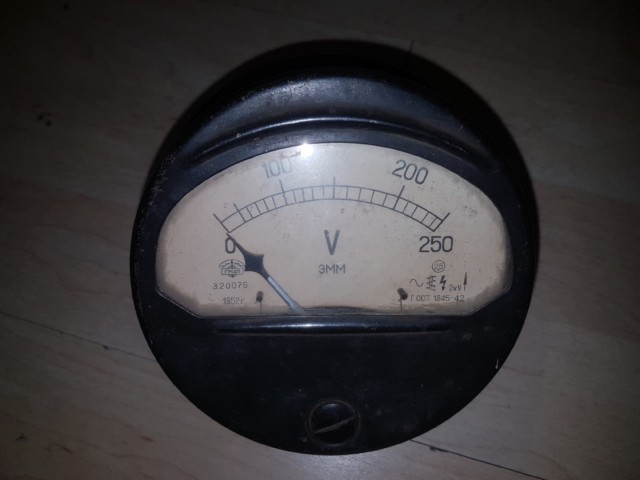 Артефакты СССР и не только. Продолжение