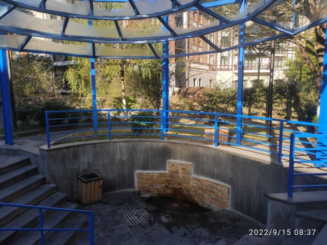 Мой Кавказ. Часть 2