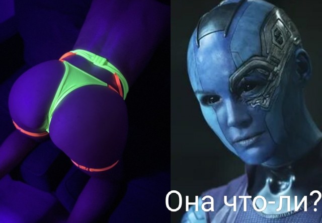 Грациозные прогибы 05/02