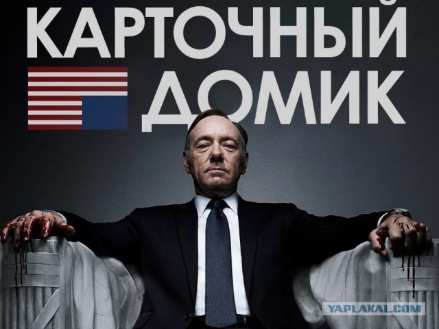 Подборка годных мини сериалов за последнее десятилетие