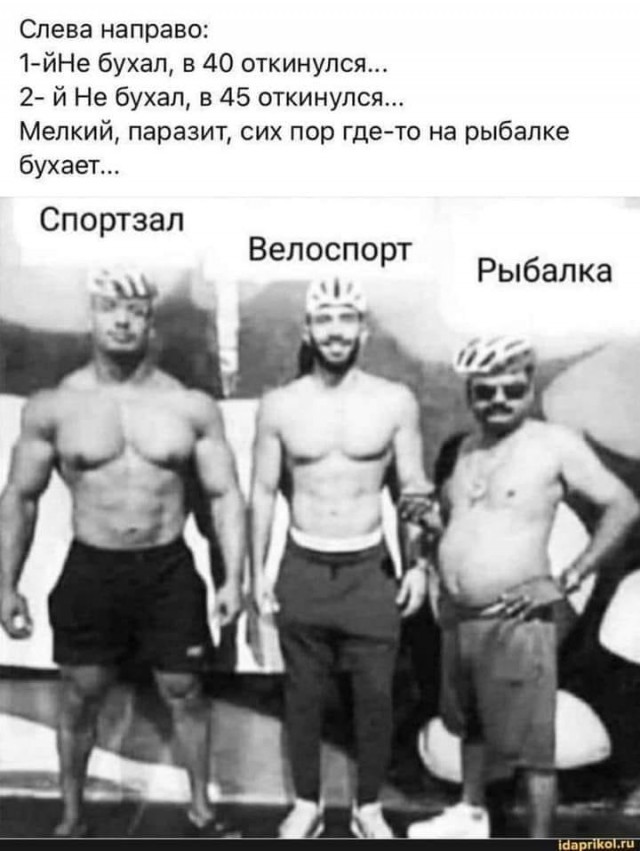 Весёлый полтишок 12.03.23