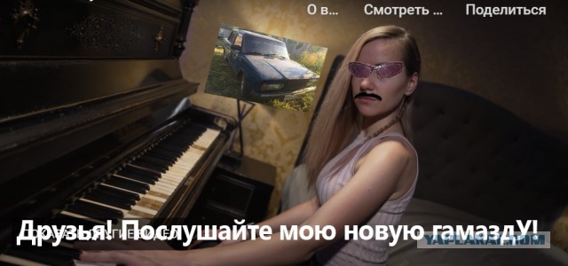 Eurythmics - Sweet Dreams на пианино