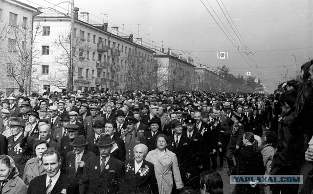 Реальные герои