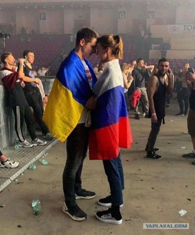 На просторах интернета обнаружили значок